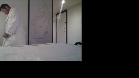 Daddy Master Master Daddy online show from 16, 3, 2026