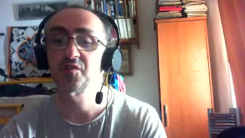 Snapshot of isidorog49xx chatting on 8, 8, 2026 Isidoro online show from 8, 8, 2026
