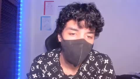 Isidro online show from 6, 3, 2025