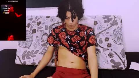 Isidro online show from 14, 12, 2025