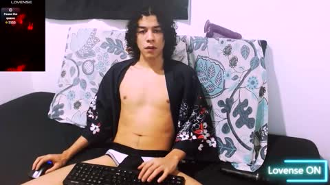 Isidro online show from 17, 1, 2026