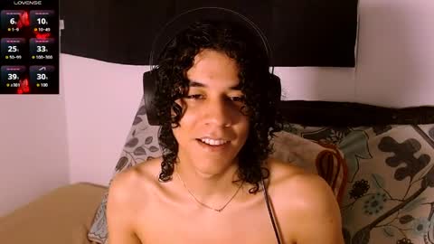 Isidro online show from 14, 4, 2026