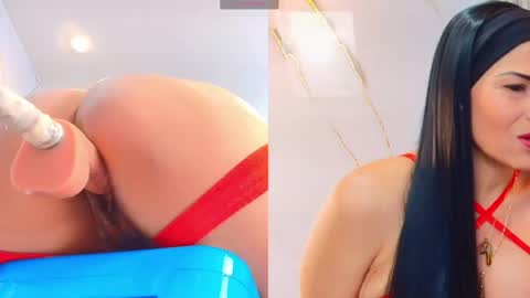 Isis car0lina online show from 1, 4, 2026