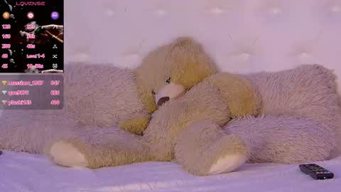 Isis online show from 11, 11, 2025