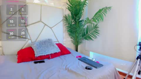 ISIS  online show from 26, 2, 2026