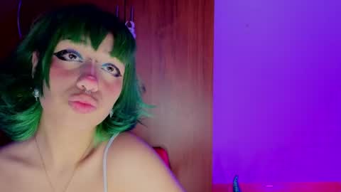 Snapshot of isisjones18 chatting on 14, 6, 2026 Isisjones18 online show from 14, 6, 2026