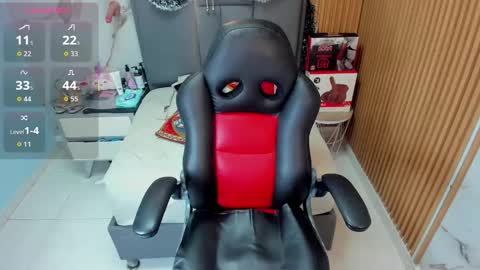 ISIS  online show from 22, 12, 2025