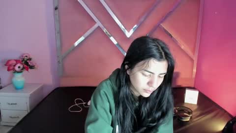 Snapshot of isisrousexx chatting on 4, 3, 2025 isisrousexx online show from 4, 3, 2025