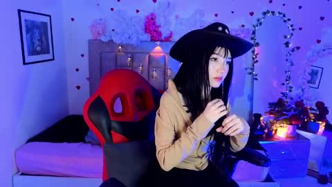 Isla Rosee18 online show from 2, 4, 2026