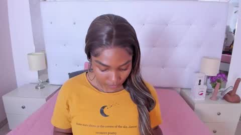 Vanessa online show from 18, 2, 2026