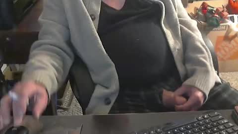 Snapshot of islandduke chatting on 22, 1, 2025 Duke online show from 22, 1, 2025