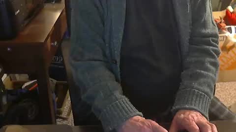 Snapshot of islandduke chatting on 24, 1, 2025 Duke online show from 24, 1, 2025