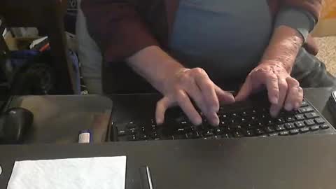 Duke online show from 25, 10, 2025