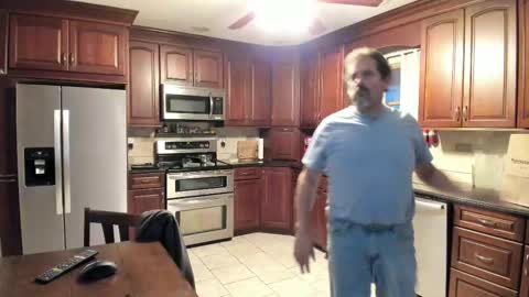 Snapshot of islandguy70 chatting on 11, 11, 2025 Jim online show from 11, 11, 2025