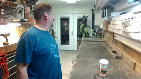 Snapshot of islandguy70 chatting on 13, 1, 2026 Jim online show from 13, 1, 2026