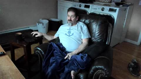 Snapshot of islandguy70 chatting on 6, 2, 2026 Jim online show from 6, 2, 2026