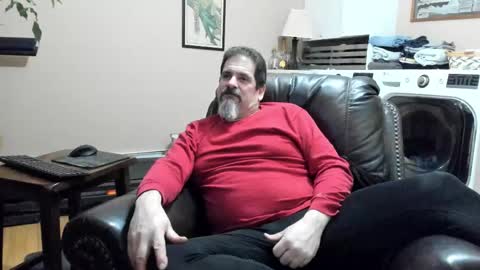 Snapshot of islandguy70 chatting on 3, 3, 2026 Jim online show from 3, 3, 2026