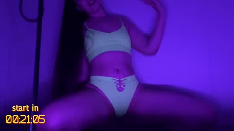 Snapshot of islandladies chatting on 24, 2, 2025 Im Eva Lovense is activeThere are legends that in this room all your wishes can come true Private is Open online show from 24, 2, 2025