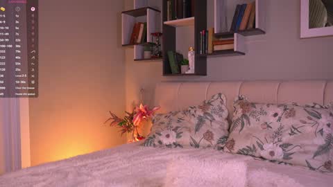 Snapshot of islandladies chatting on 18, 10, 2025 Im Eva Lovense is activeThere are legends that in this room all your wishes can come true Private is Open online show from 18, 10, 2025