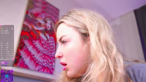 Snapshot of islandladies chatting on 3, 12, 2025 Im Eva Lovense is activeThere are legends that in this room all your wishes can come true Private is Open online show from 3, 12, 2025