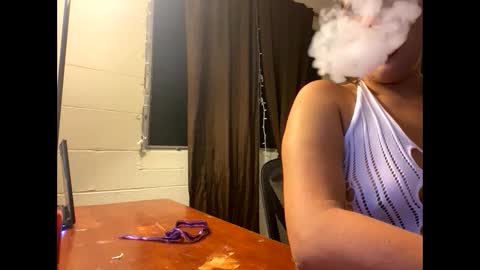 BiancaRose online show from 23, 1, 2025