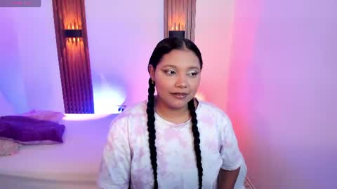 Nice to meet you Im Isa I hope we can meet and have a good time  online show from 28, 6, 2026