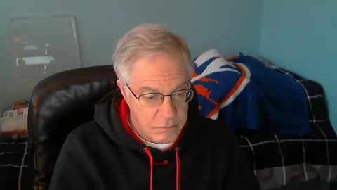 islesman22 online show from 18, 1, 2025