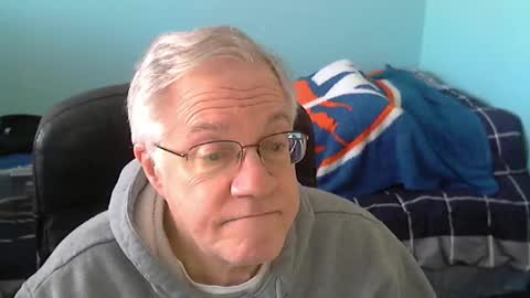 islesman22 online show from 22, 2, 2025