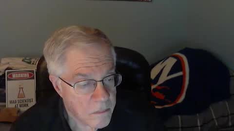 islesman22 online show from 15, 12, 2025