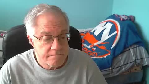 islesman22 online show from 19, 3, 2026