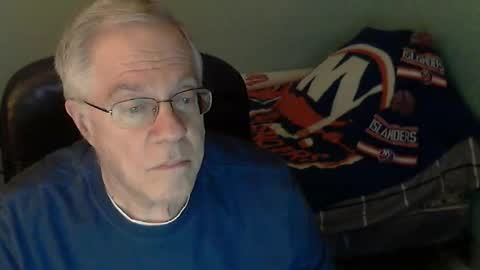 islesman22 online show from 19, 4, 2026