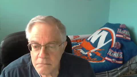 islesman22 online show from 19, 4, 2026