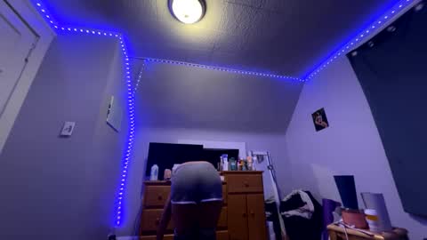 Snapshot of ismecandycaine chatting on 27, 1, 2025 ismecandycaine online show from 27, 1, 2025