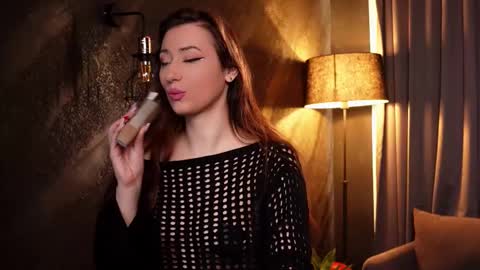 IsoldeBliss online show from 23, 2, 2025