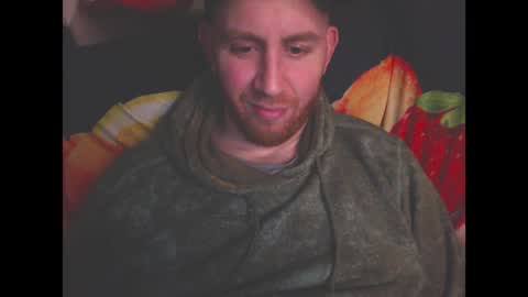 Tall Jewish Ginger DOM online show from 7, 12, 2024