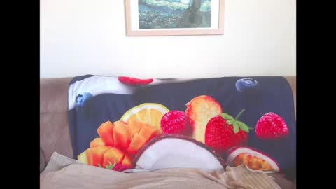 Tall Jewish Ginger DOM online show from 8, 12, 2024