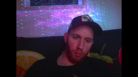 Tall Jewish Ginger DOM online show from 11, 12, 2024