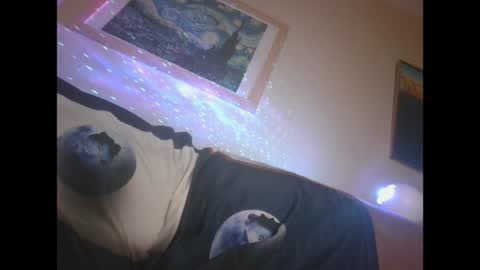 Tall Jewish Ginger DOM online show from 16, 12, 2024