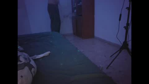 Tall Jewish Ginger DOM online show from 20, 12, 2024