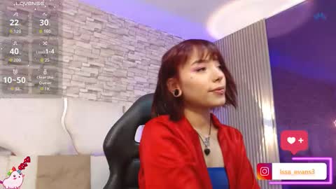 Snapshot of issa_tay1 chatting on 9, 10, 2025 Issa online show from 9, 10, 2025