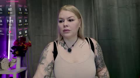 Alisa online show from 3, 3, 2026