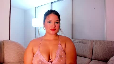 Issabela online show from 27, 2, 2025