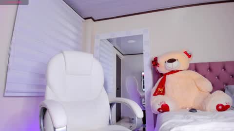 Snapshot of issabellarodriguez chatting on 9, 1, 2025 Isa online show from 9, 1, 2025