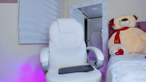 Snapshot of issabellarodriguez chatting on 13, 1, 2025 Isa online show from 13, 1, 2025