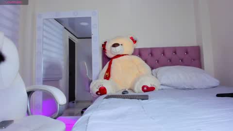 Snapshot of issabellarodriguez chatting on 26, 1, 2025 Isa online show from 26, 1, 2025