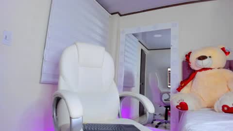 Snapshot of issabellarodriguez chatting on 5, 2, 2025 Isa online show from 5, 2, 2025