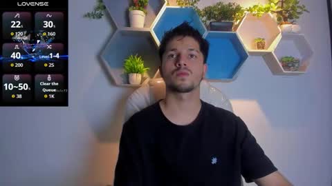 Issac online show from 26, 2, 2026