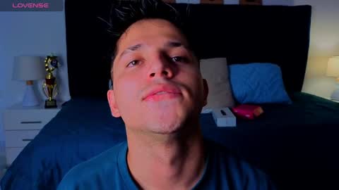 Issac online show from 10, 4, 2026