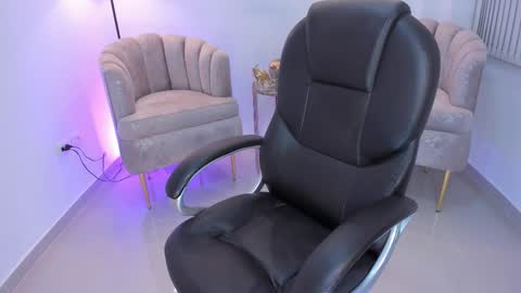 issi_loren online show from 1, 12, 2025