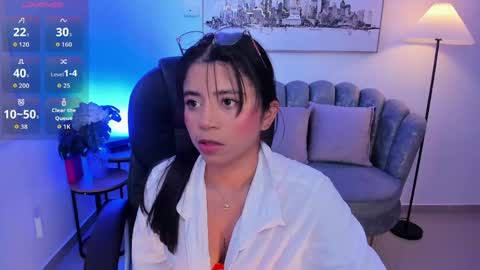 issi_loren online show from 28, 5, 2026